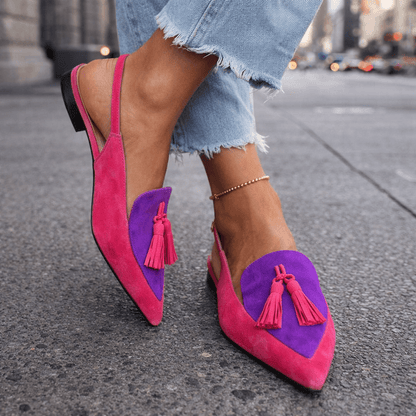 Mercera | Slingbacks | Mistella
