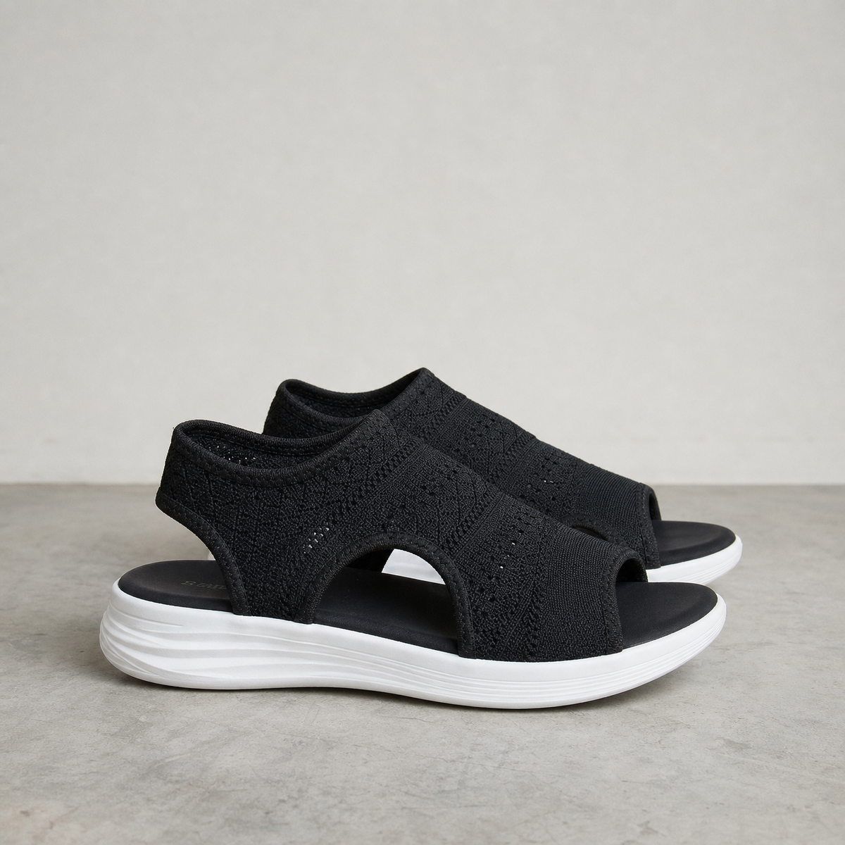 Mercera | Sandals | Tubi