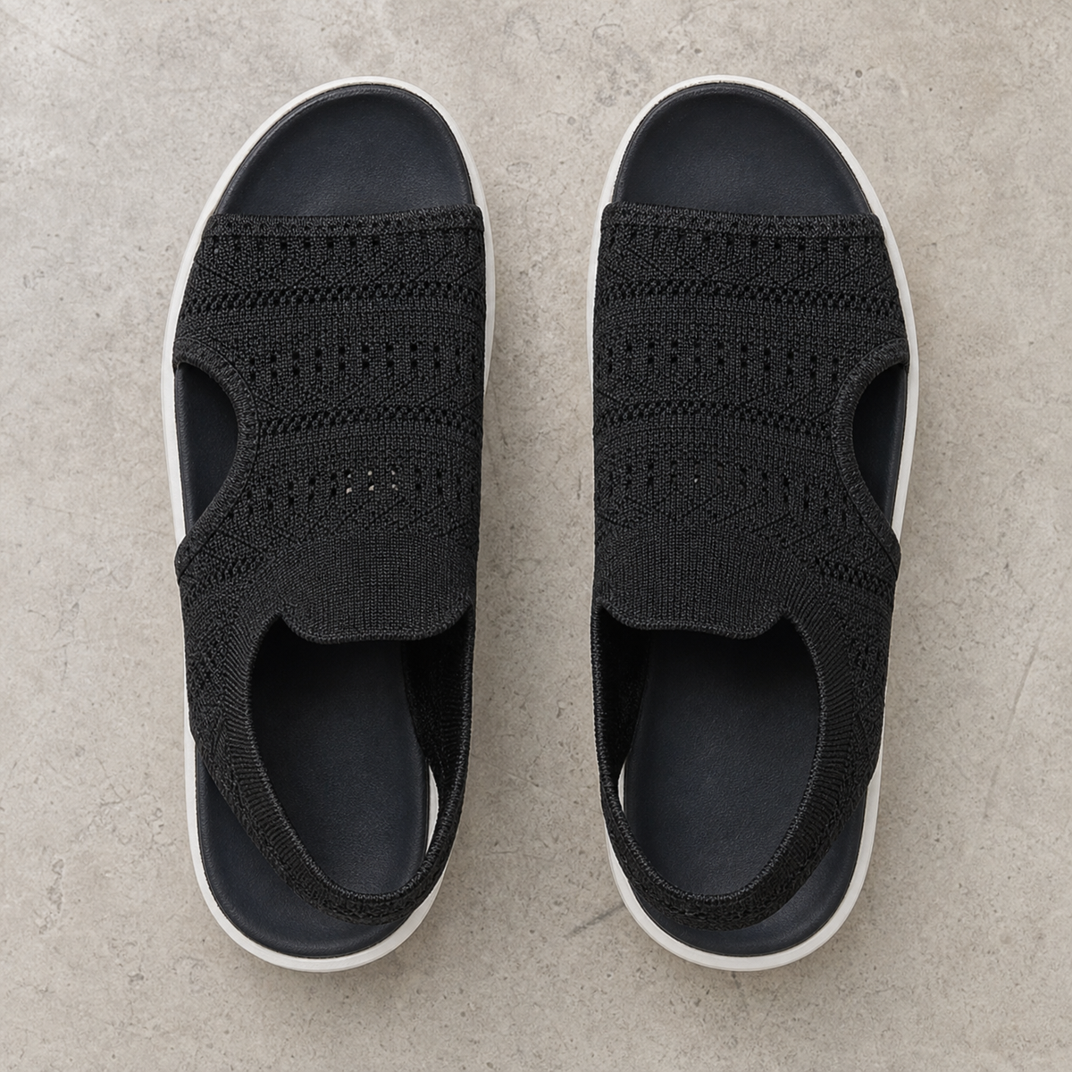 Mercera | Sandals | Tubi