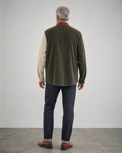 Mercera | Sweater | Bensel