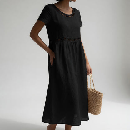 Mercera | Dress | Malu