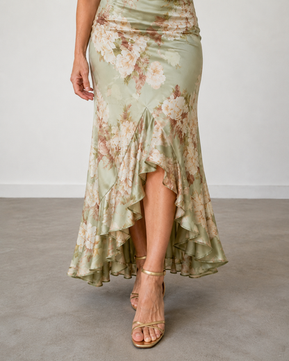 Mercera | Dress | Campoll