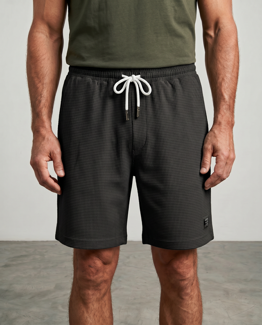 Claytonn | Waffle Short