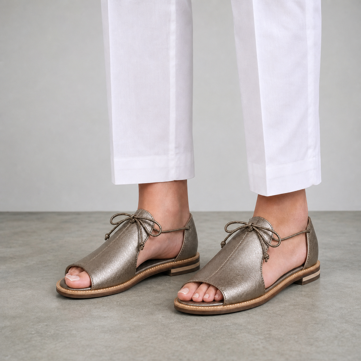 Mercera | Sandals | By Emilly