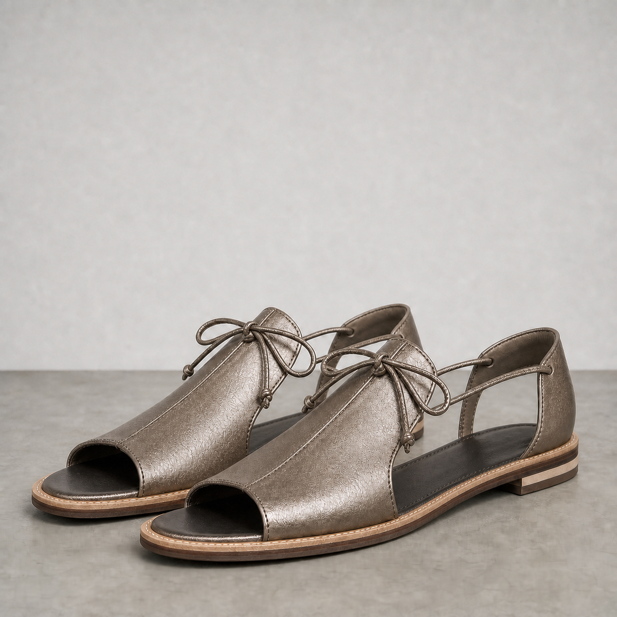 Mercera | Sandals | By Emilly