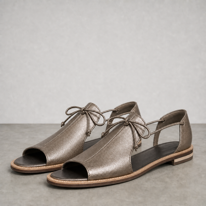 Mercera | Sandals | By Emilly