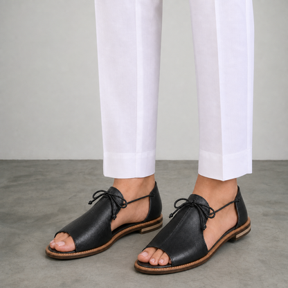 Mercera | Sandals | By Emilly