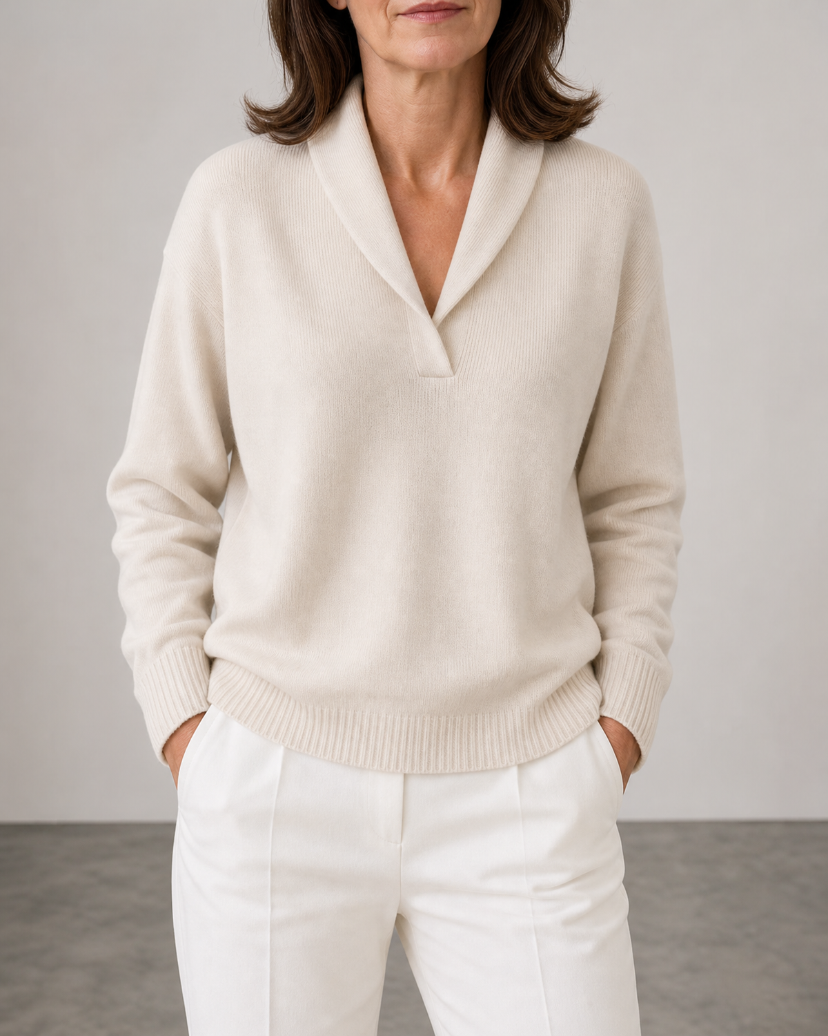 Mercera | Sweater | Fabrina