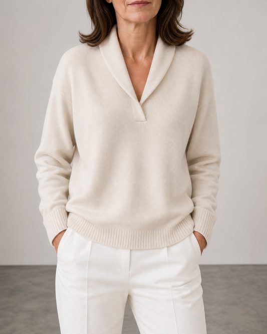 Mercera | Sweater | Fabrina