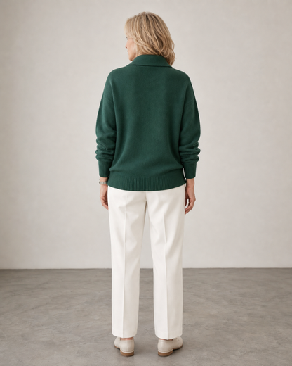 Mercera | Sweater | Fabrina