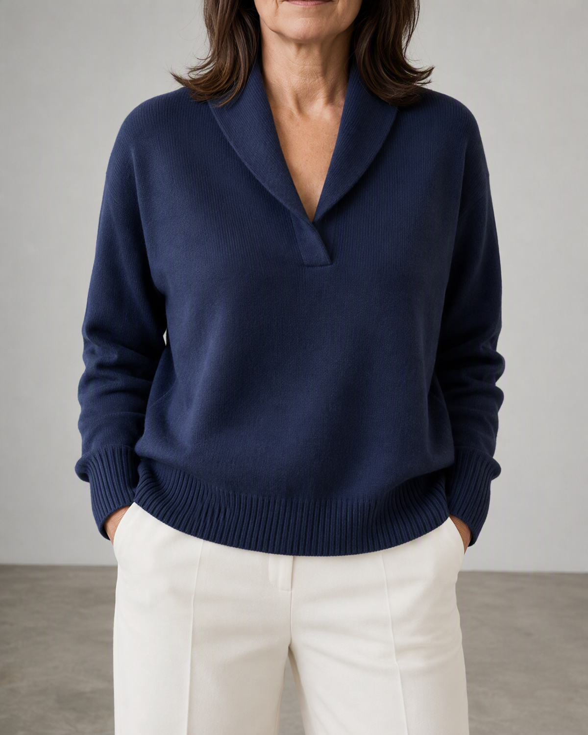 Mercera | Sweater | Fabrina