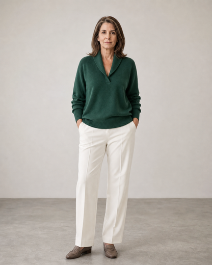 Mercera | Sweater | Fabrina