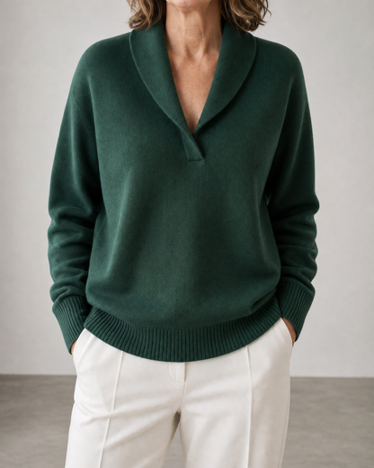 Mercera | Sweater | Fabrina