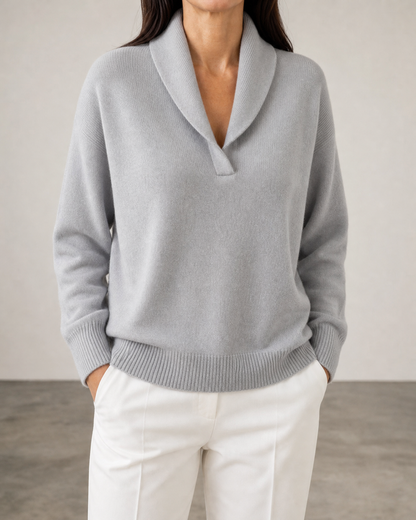Mercera | Sweater | Fabrina