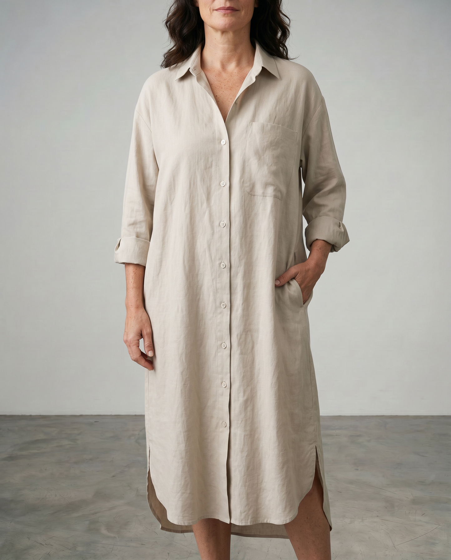 Estelle | Tunic
