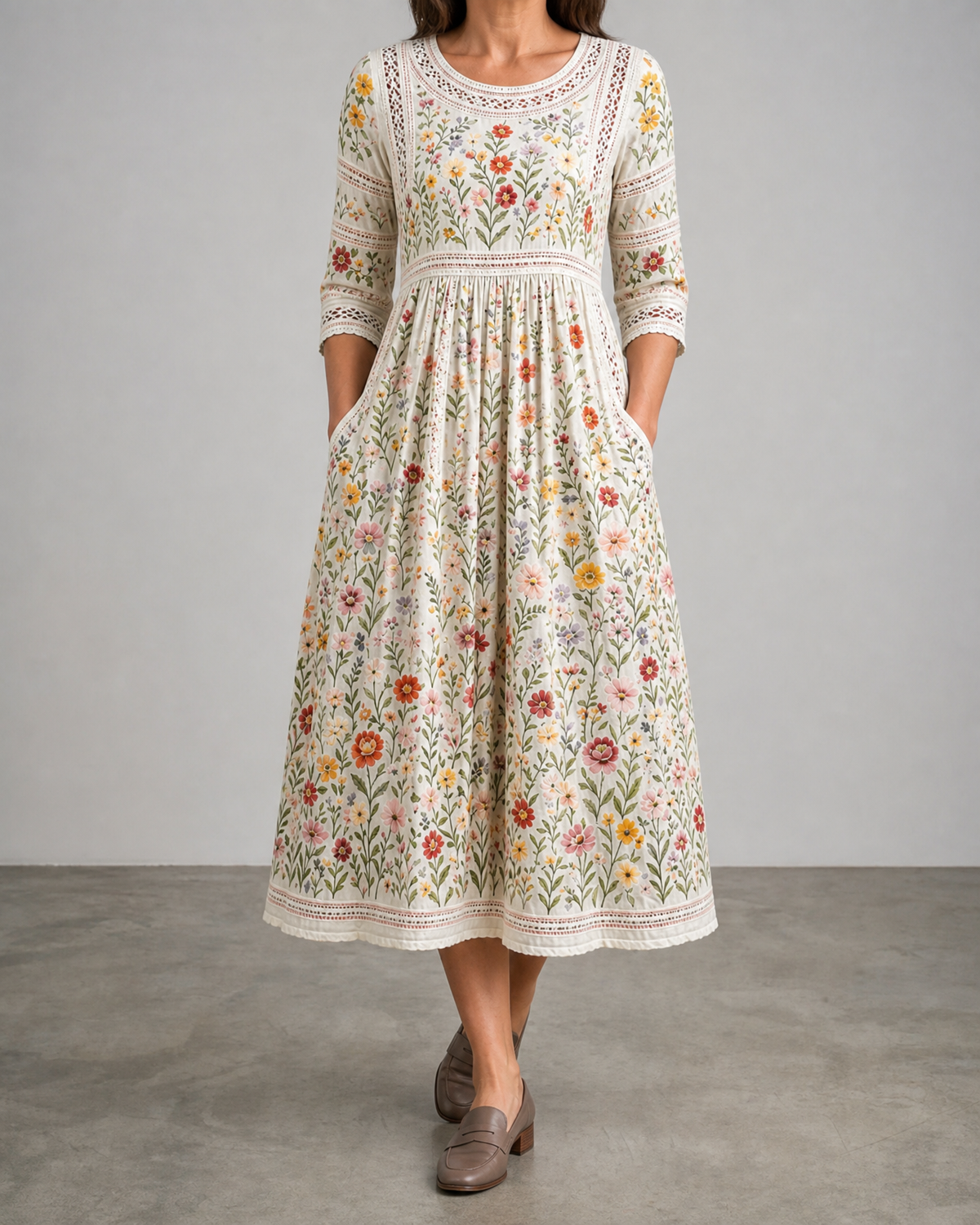 Mercera | Dress | Gilena