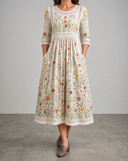 Mercera | Dress | Gilena