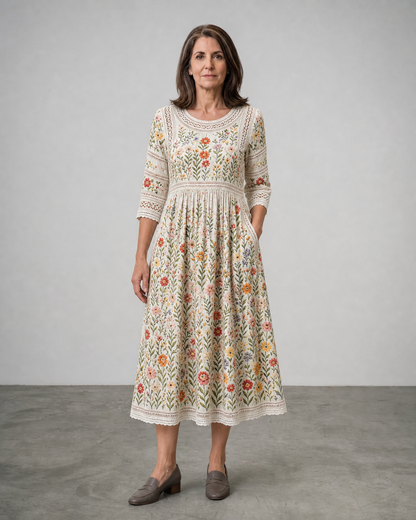 Mercera | Dress | Gilena