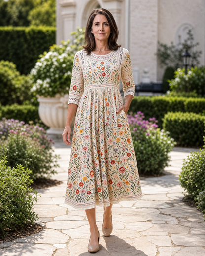 Mercera | Dress | Gilena