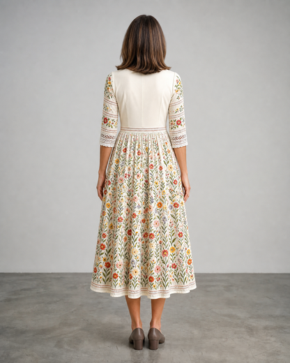 Mercera | Dress | Gilena