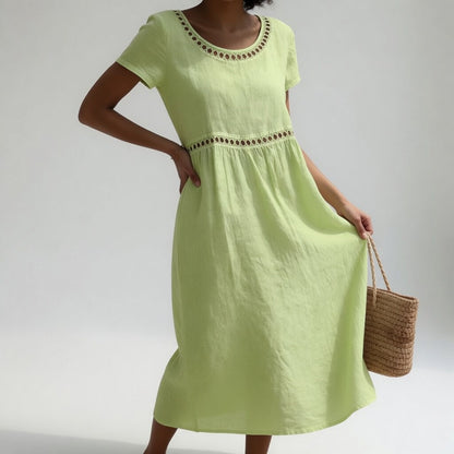 Mercera | Dress | Malu