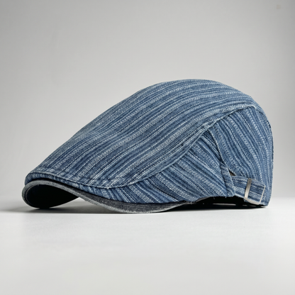 Hillas | Flat Cap