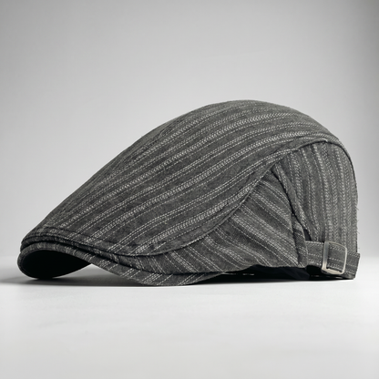 Hillas | Flat Cap