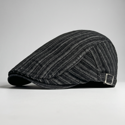 Hillas | Flat Cap