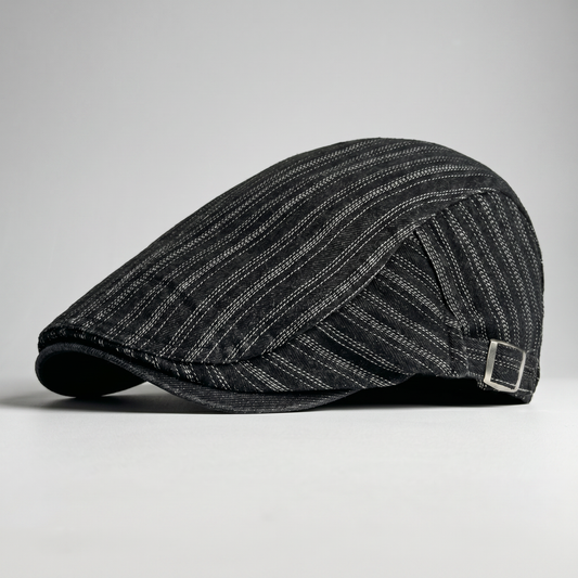 Hillas | Flat Cap