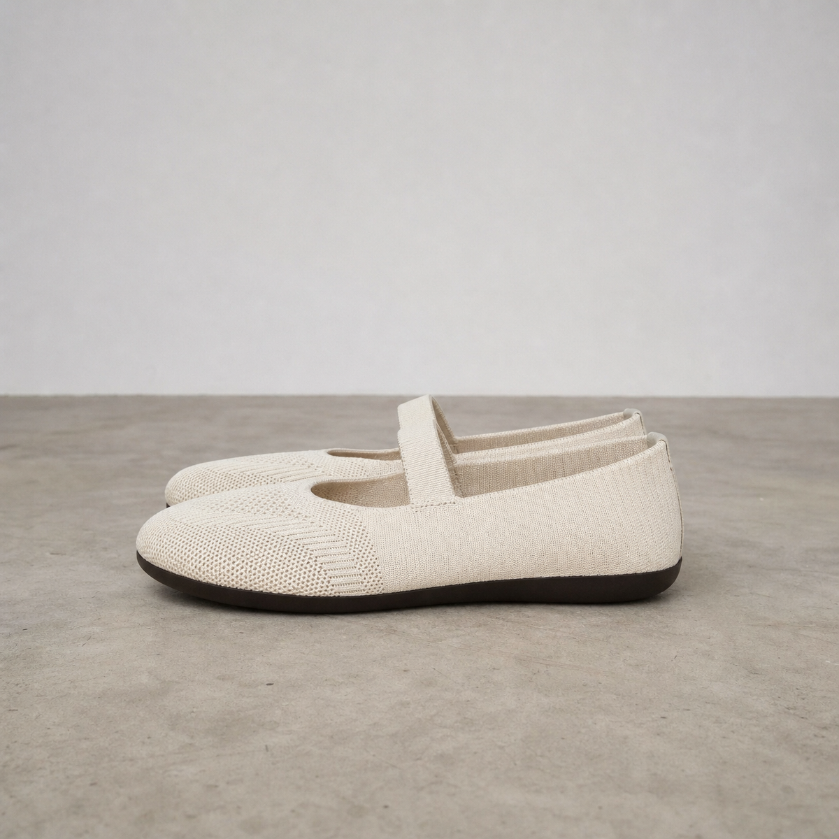 Mercera | Ballet Flats | Joop