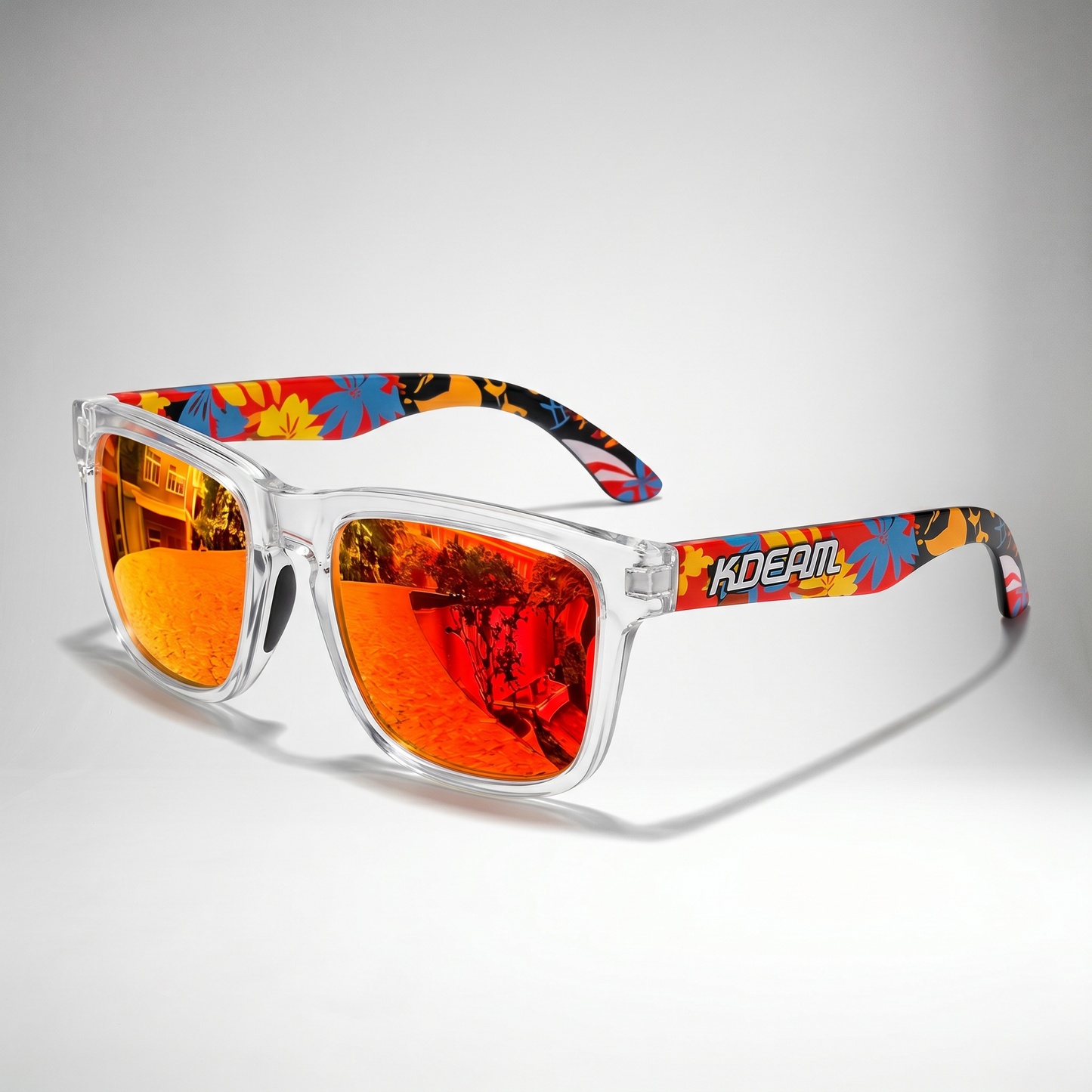 Koaem | Polarized Sunglasses