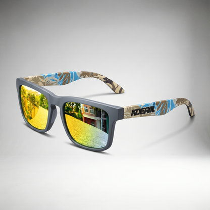 Koaem | Polarized Sunglasses