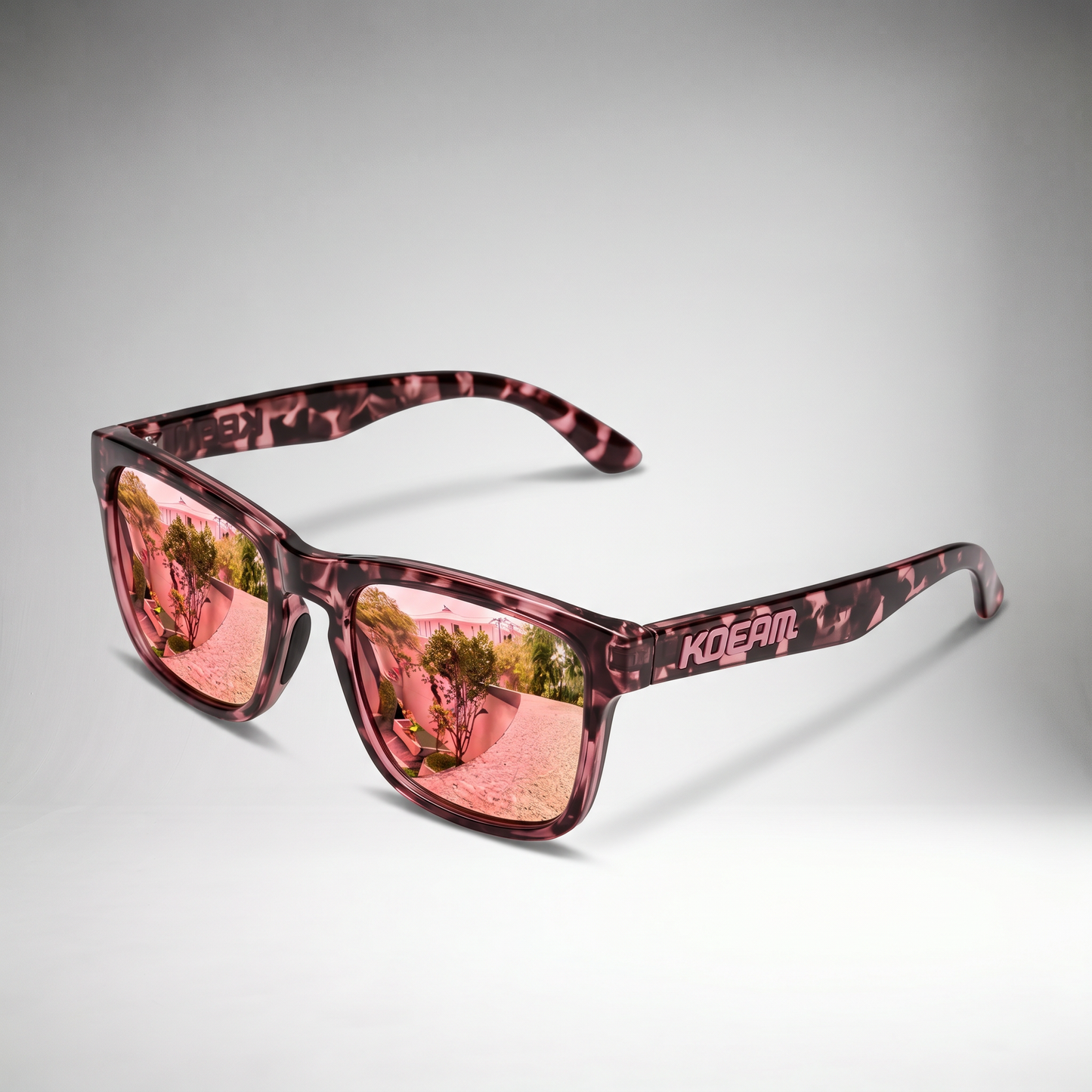 Koaem | Polarized Sunglasses