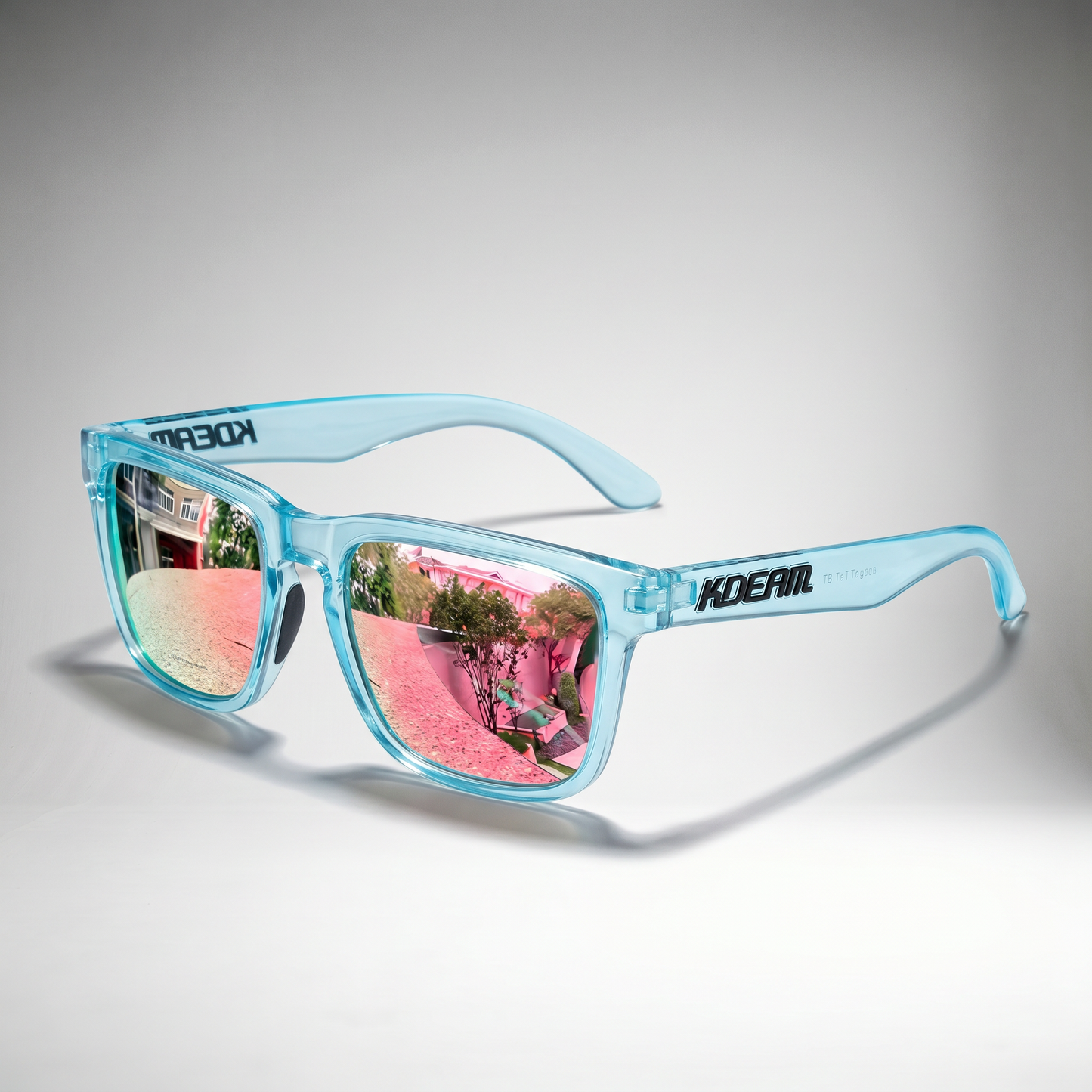 Koaem | Polarized Sunglasses