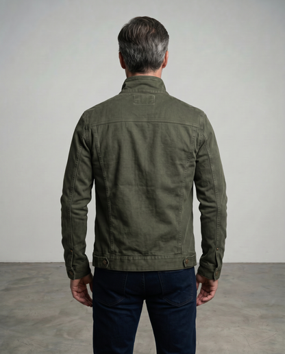 Laxx | Zip Jacket