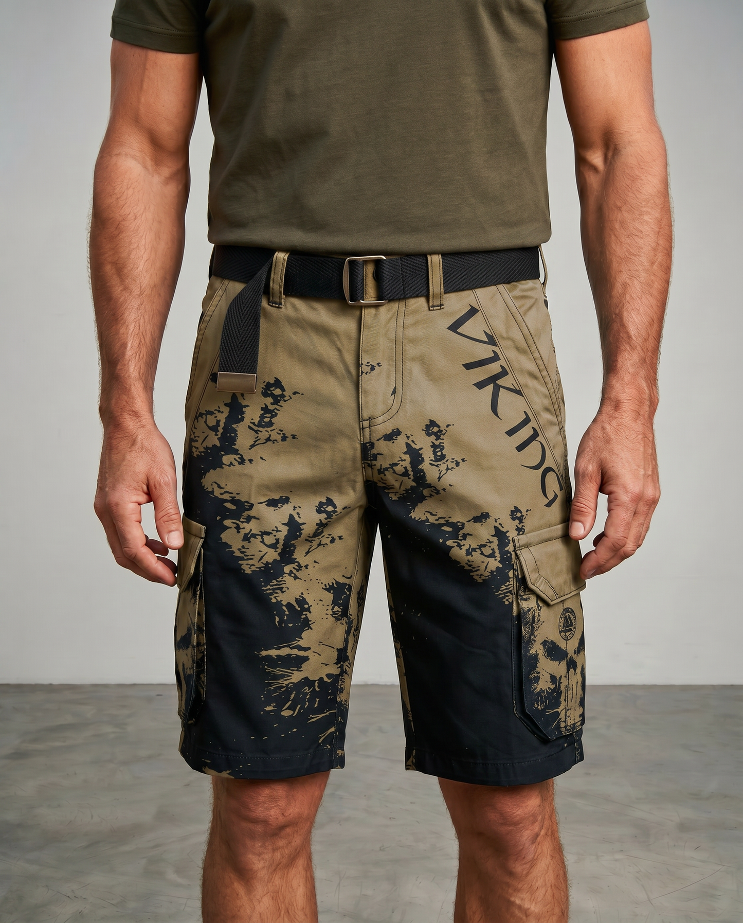 Leshman | Short
