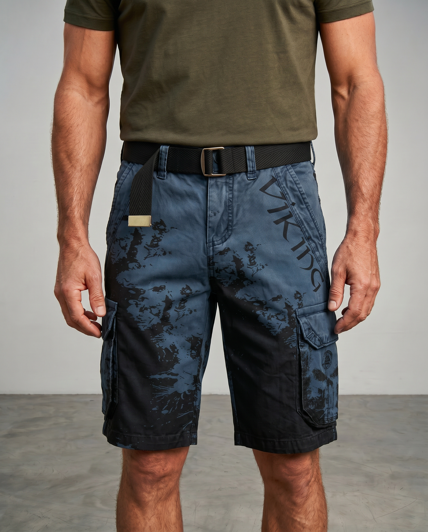 Leshman | Short