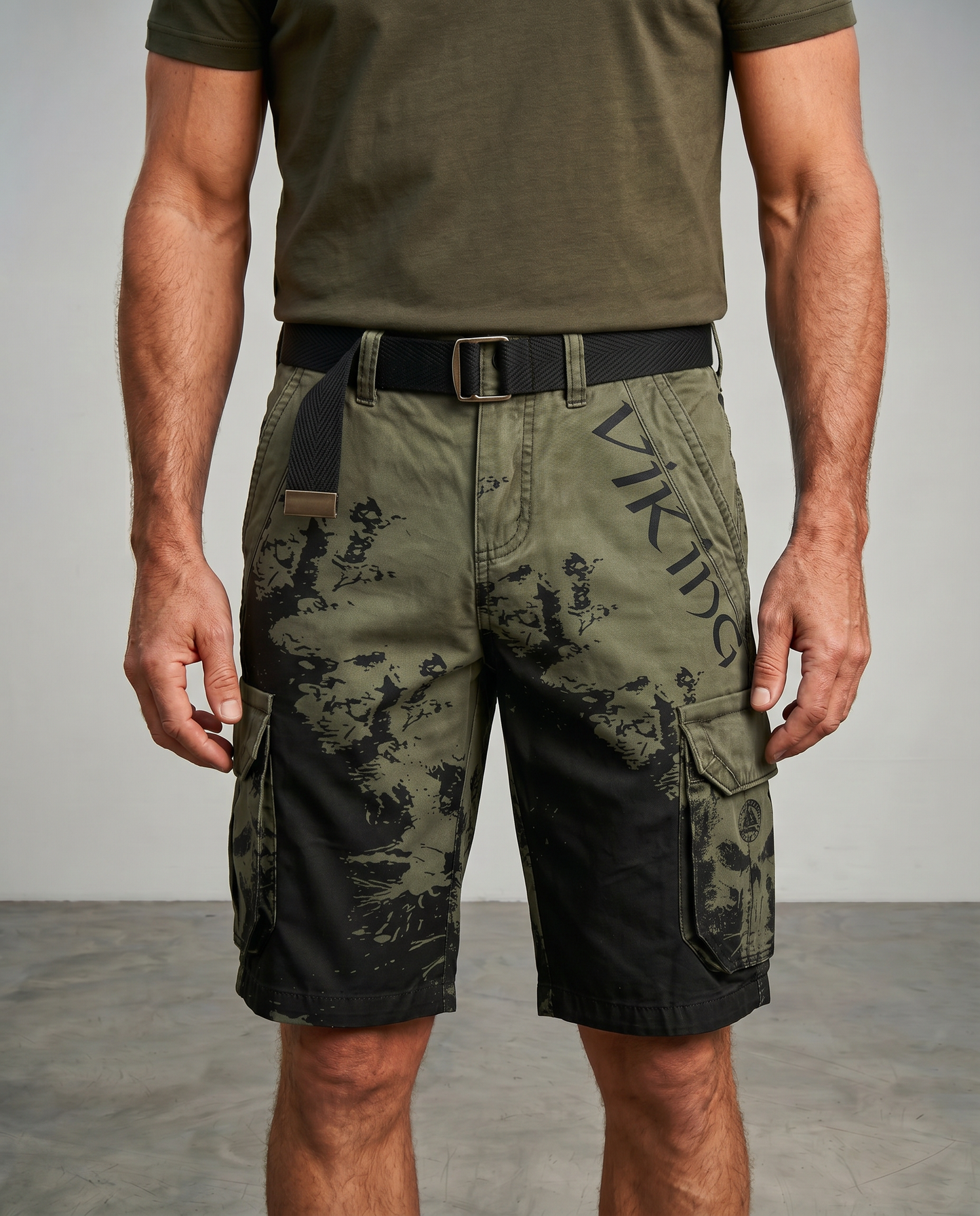Leshman | Short