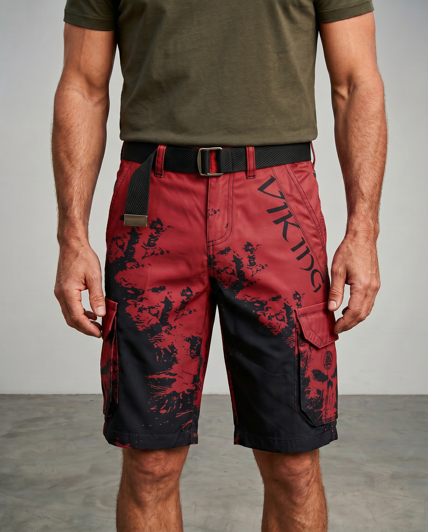 Leshman | Short