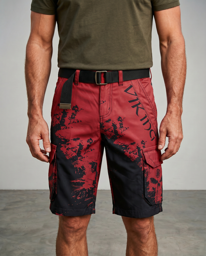 Leshman | Short