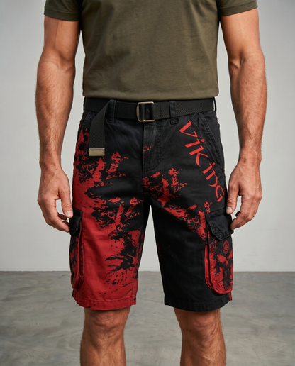 Leshman | Short
