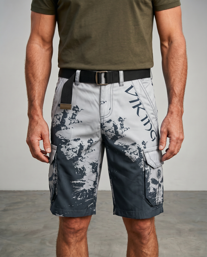 Leshman | Short