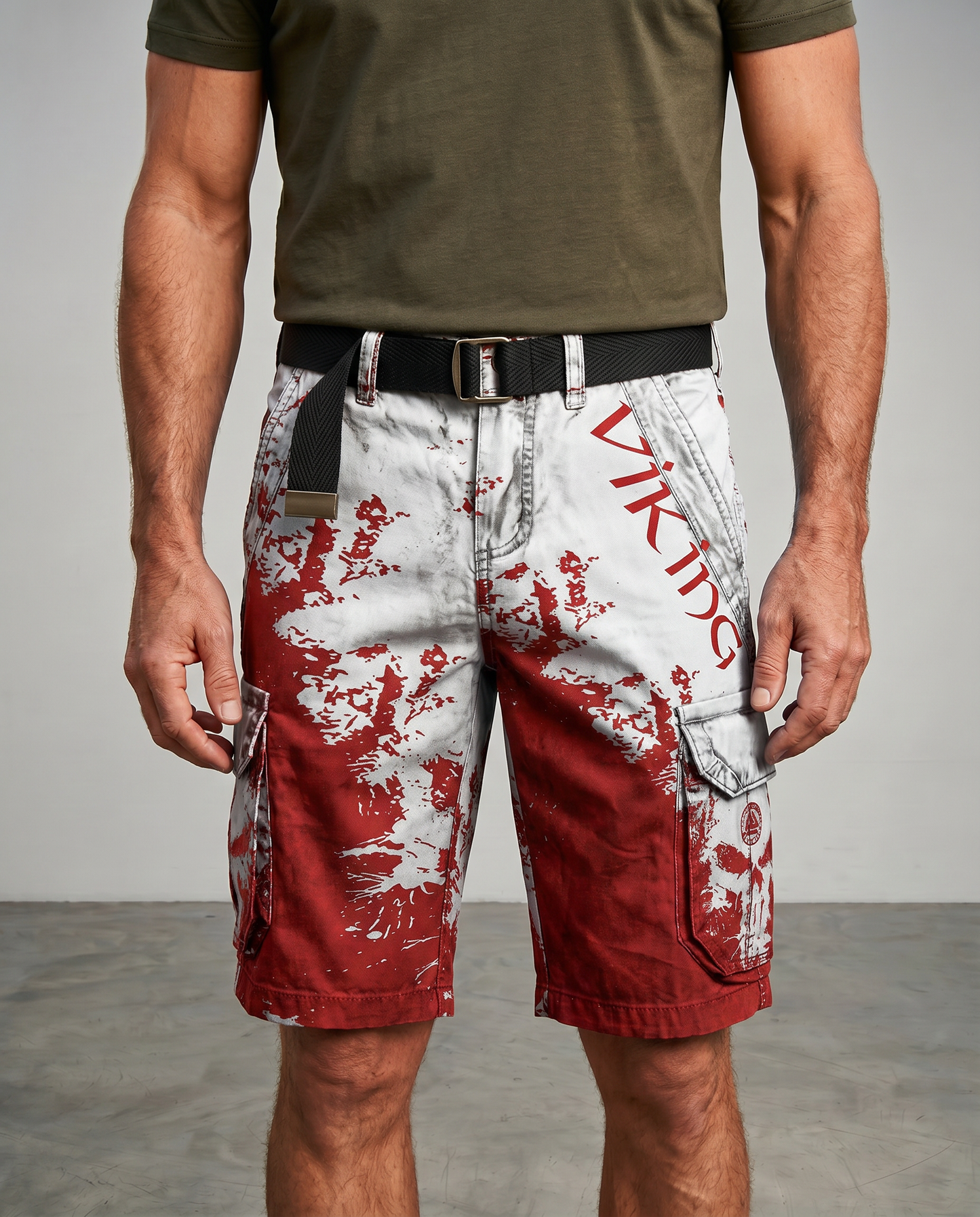Leshman | Short