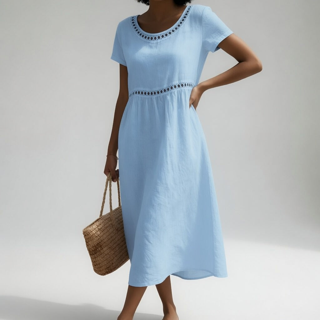 Mercera | Dress | Malu