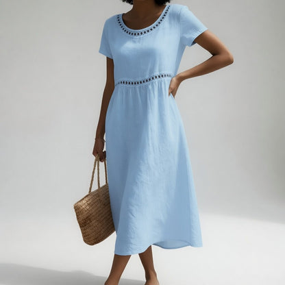 Mercera | Dress | Malu