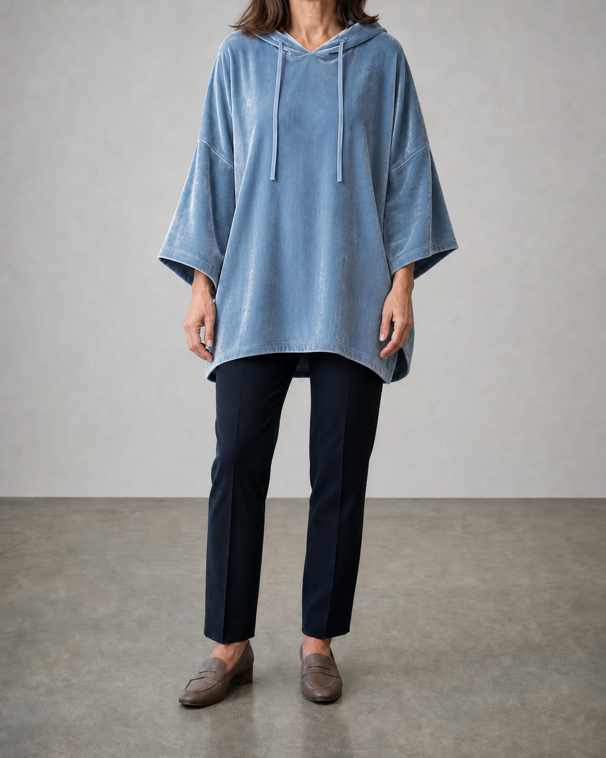 Mercera | Sweater | Mo-Soo