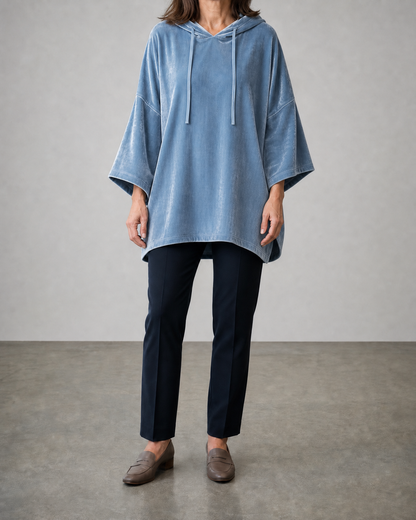 Mercera | Sweater | Mo-Soo
