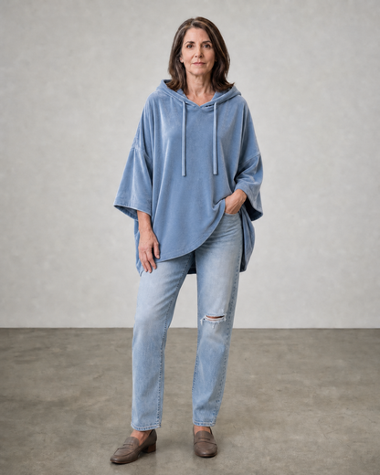Mercera | Sweater | Mo-Soo