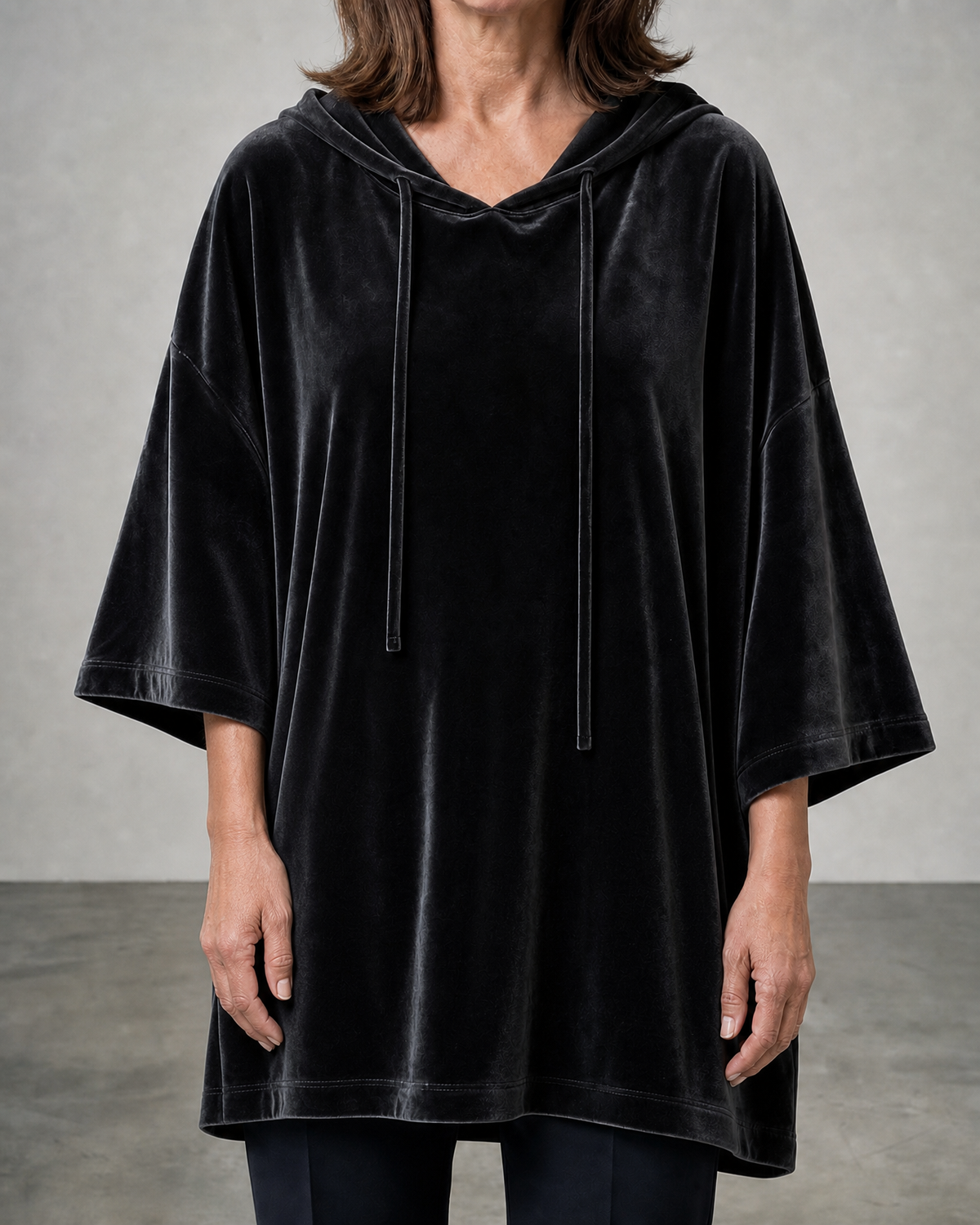 Mercera | Sweater | Mo-Soo