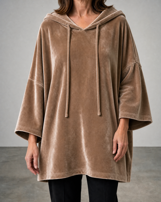 Mercera | Sweater | Mo-Soo